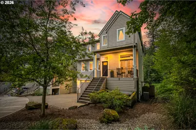 3546 SW Arnold St, Portland, OR 97219 - Photo 2