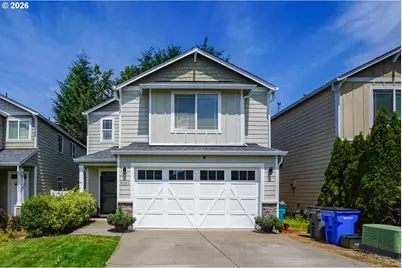5320 NE 54th St, Vancouver, WA 98661 - Photo 1