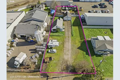 1035 Madera St, Eugene, OR 97402 - Photo 2