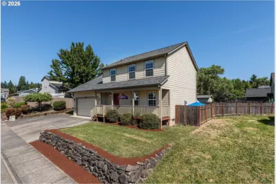 35635 Jakobi St, Saint Helens, OR 97051 - Photo 1