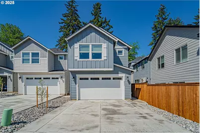 4924 NE 2nd Ct, Vancouver, WA 98663 - Photo 1