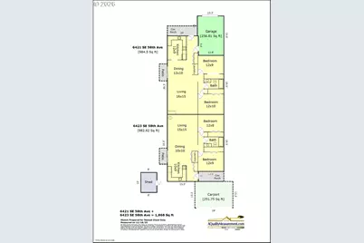 6421 SE 58th Ave SE, Portland, OR 97206 - Photo 14