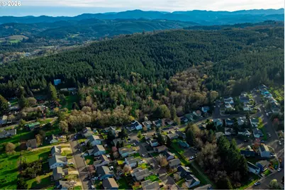 Sw Hill Drive, Willamina, OR 97396 - Photo 8