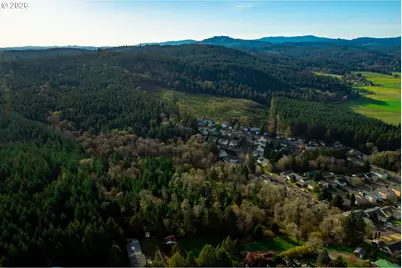 Sw Hill Drive, Willamina, OR 97396 - Photo 6