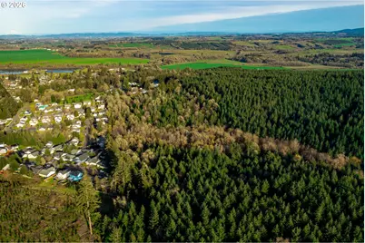 Sw Hill Drive, Willamina, OR 97396 - Photo 10