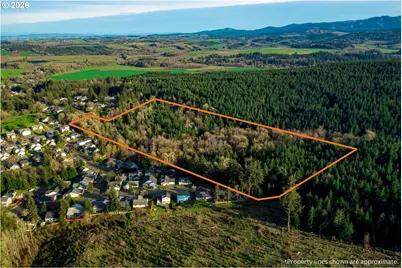 Sw Hill Drive, Willamina, OR 97396 - Photo 2