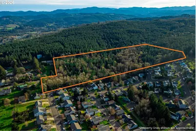 Sw Hill Drive, Willamina, OR 97396 - Photo 4