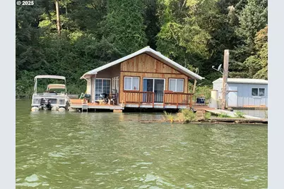 Siltcoos Lake, Westlake, OR 97493 - Photo 1