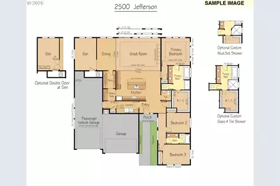 Ne 196th Ave, Vancouver, WA 98684 - Photo 2