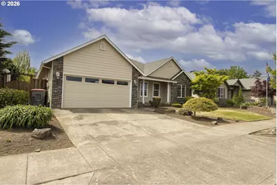 1964 NW Cottonwood Dr, McMinnville, OR 97128 - Photo 2