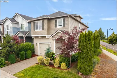 7493 NW Tanoak Ter, Portland, OR 97229 - Photo 2