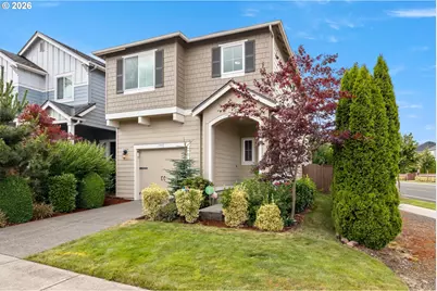 7493 NW Tanoak Ter, Portland, OR 97229 - Photo 6