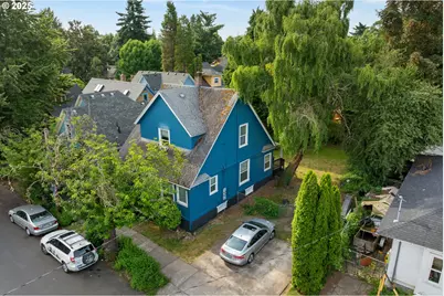 3236 SE Yamhill St, Portland, OR 97214 - Photo 2