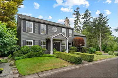 6576 SW Boundary St, Portland, OR 97225 - Photo 1
