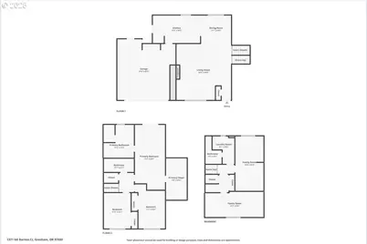 1371 NE Barnes Ct, Gresham, OR 97030 - Photo 48