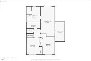 1371 NE Barnes Ct, Gresham, OR 97030 - Photo 46