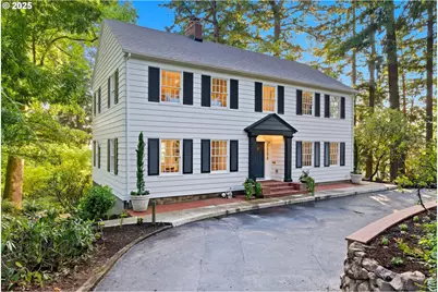 4321 SW Dosch Rd, Portland, OR 97239 - Photo 2