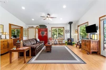 56 Lava Rd, Trout Lake, WA 98650 - Photo 4
