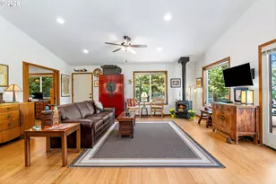 56 Lava Rd, Trout Lake, WA 98650 - Photo 4