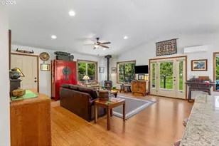 56 Lava Rd, Trout Lake, WA 98650 - Photo 6