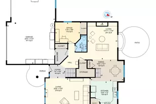 19108 NE 105th Ct, Battle Ground, WA 98604 - Photo 46