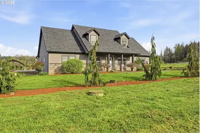 29100 S Marshall Rd, Mulino, OR 97042 - Photo 4
