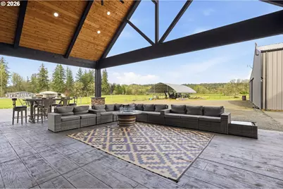 29100 S Marshall Rd, Mulino, OR 97042 - Photo 32