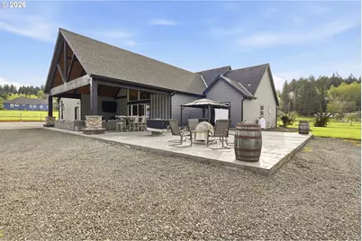 29100 S Marshall Rd, Mulino, OR 97042 - Photo 36