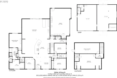 29100 S Marshall Rd, Mulino, OR 97042 - Photo 48