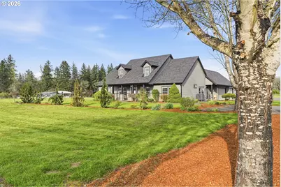 29100 S Marshall Rd, Mulino, OR 97042 - Photo 2