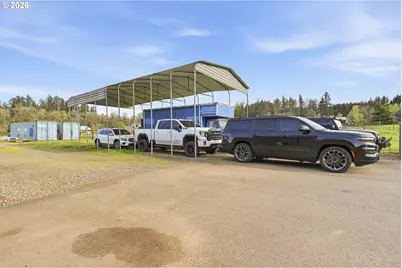 29100 S Marshall Rd, Mulino, OR 97042 - Photo 46