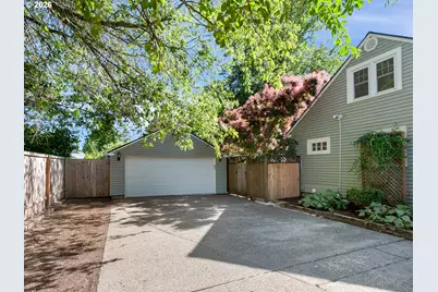8100 SW Locust St, Portland, OR 97223 - Photo 4