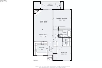 3845 Colony Oaks Dr, Eugene, OR 97405 - Photo 26