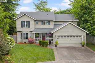 4505 SE 33rd Ct, Gresham, OR 97080 - Photo 1