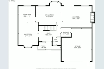 4505 SE 33rd Ct, Gresham, OR 97080 - Photo 46