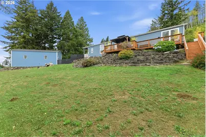 623 N Overlook Loop, Otis, OR 97368 - Photo 28