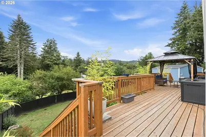 623 N Overlook Loop, Otis, OR 97368 - Photo 26