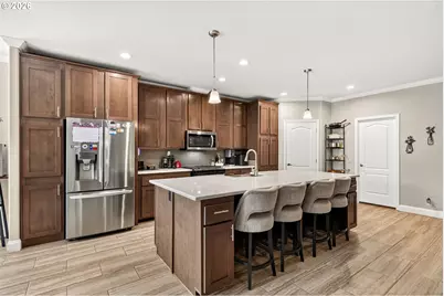 623 N Overlook Loop, Otis, OR 97368 - Photo 4