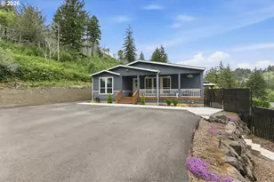 623 N Overlook Loop, Otis, OR 97368 - Photo 2
