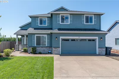 993 Winfield St, Gervais, OR 97026 - Photo 1