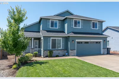 993 Winfield St, Gervais, OR 97026 - Photo 2