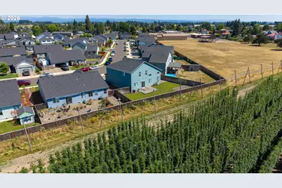 993 Winfield St, Gervais, OR 97026 - Photo 32
