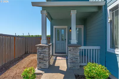 993 Winfield St, Gervais, OR 97026 - Photo 4
