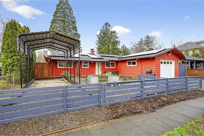 5103 SE 67th Ave, Portland, OR 97206 - Photo 2