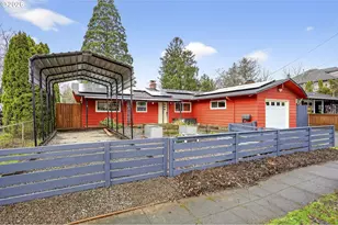 5103 SE 67th Ave, Portland, OR 97206 - Photo 2