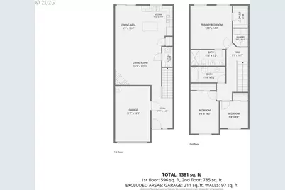 2047 NE 49th Way, Hillsboro, OR 97124 - Photo 20