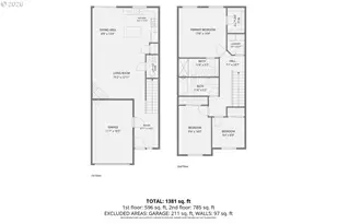 2047 NE 49th Way, Hillsboro, OR 97124 - Photo 20