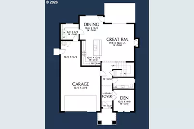 16043 NE Wasco St, Portland, OR 97230 - Photo 2