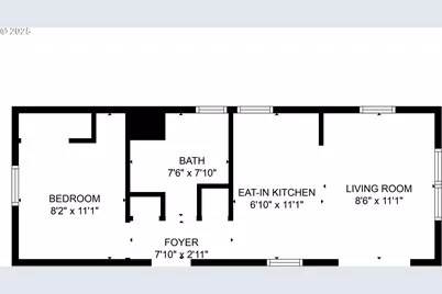 12726 SE Division St #17, Portland, OR 97236 - Photo 26