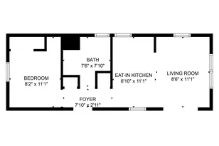 12726 SE Division St, Portland, OR 97236 - Photo 26